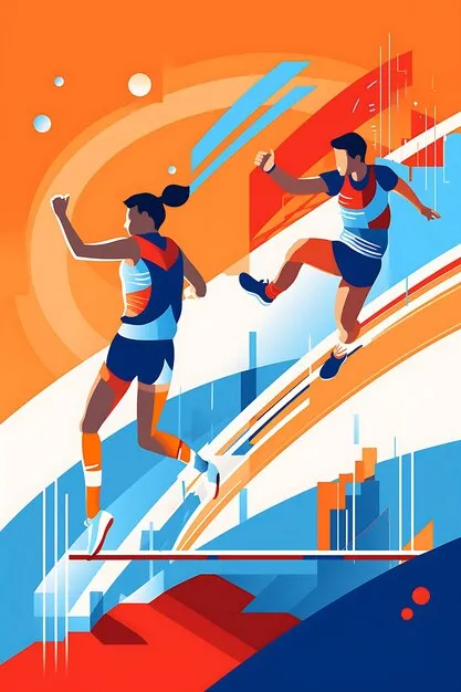 人人体育 App 界面